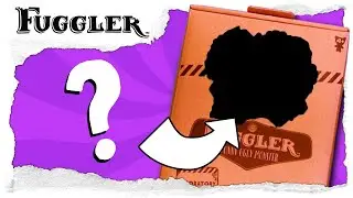 ❓MEGA Fuggler Mystery Unboxing❓| Fugglers