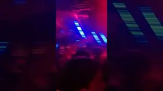 Marco Carola dropping fabulous latino song track id? cafe del mar Phuket Thailand 2025