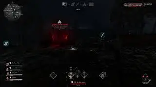 Evil dead the game RNG is totally not broken
