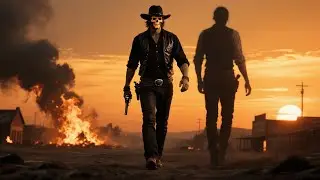Hell Ain&rsquo;t Where I&rsquo;m Headed - Dark Country, Southern Gothic, Americana