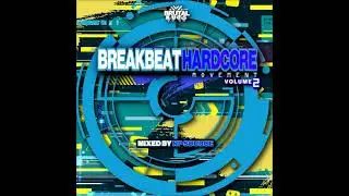 VA   Breakbeat Hardcore Movement Volume .    2    2023