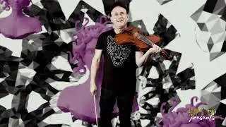 Viola Grotesca - the strangest violin in the world?