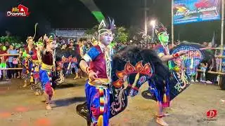 BRUTAL CS ● PUTRO BARONG BUDOYO #LIVE CEBONGAN KIDUL TLOGOADI MLATI SLEMAN
