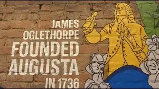 Destination Vacation | Augusta, Georgia