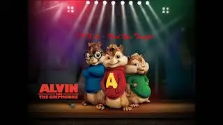 Alvin And The Chipmunks - Need You Tonight - INXS