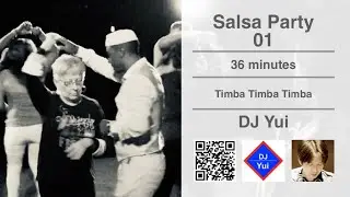 Salsa Party 1   Timba Timba Timba