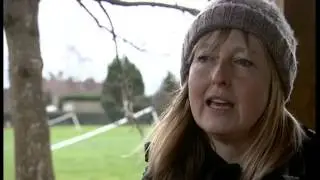 Midlands Today - Michael Drayton Junior Big School Birdwatch