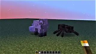 I think I broke minecraft