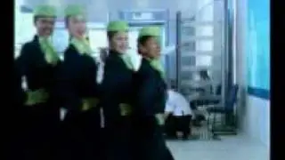 kulula jetsetters TV - new pool guy ad