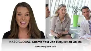 NASC GLOBAL: Building Talent Management Strategy