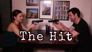 THE HIT -- Tiny Cow Comedy -- Sketch Comedy