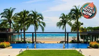 Phuket Marriott Resort and Spa, Nai Yang Beach | Phuket, Thailand | Hotel Review 🌟
