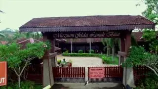 Bentong The Cultural Heritage