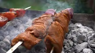 Berenjak Kabab e Tond Kit - How To Guide