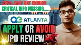 Atlanta Electricals IPO Review