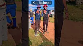 Kea Itshepa ft 3ble man Fuu masaka by Ayee Man Kaps