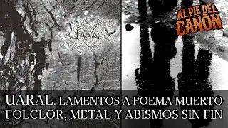 CAP 3. Analizamos una obra maestra absoluta del folk-doom metal chileno.