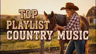 【Country Relax】Slow Country Ballads for Deep Relax & Mental Clarity #85