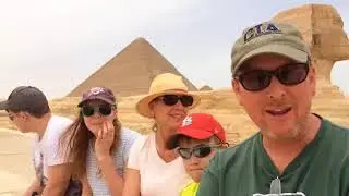 Amazing Adventure Family tour in Egypt|Egypt Key Tours