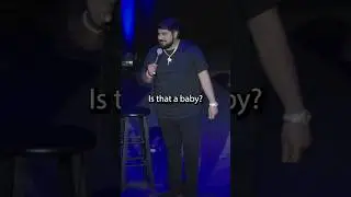 Они привели ребенка на мое шоу 😂 РЕНЕ ВАКА