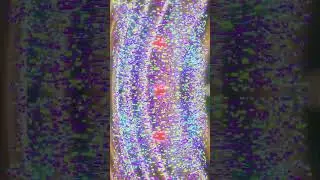 「 particle-like Scene YO! 156YA156 1% 」-Toba Gensho- Mokyang-math #design #math #coin #Daejeon
