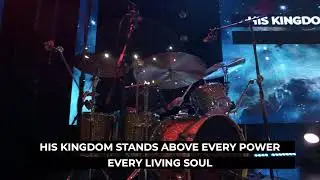 God Is - Week 1 | Pastor Scott Kramer