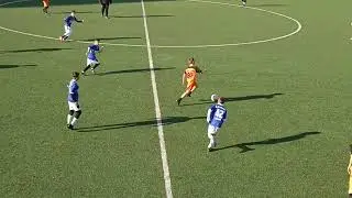 Fc Ballkani vs Fc Malisheva U13 (9:4)Lojë miqësore  20.3.2022
