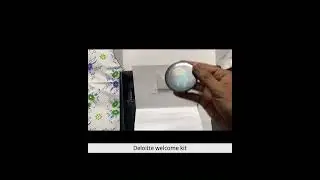 Deloitte analyst trainee welcome kit | Deloitte usi