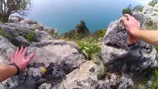 Cresta Circeo