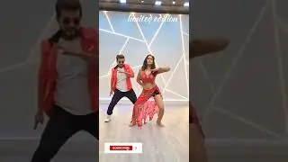 Neerav and deepthi hot perfomance 😍