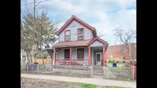Homes for sale - 3826 John Avenue, Cleveland, OH 44113