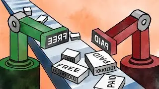 Net Neutrality is gone, and we MUST keep up the fight!!!