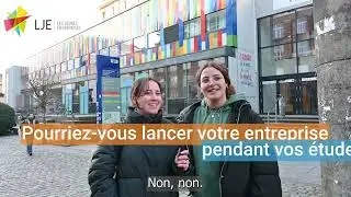 Etudier pendant ses &eacute;tudes ? Parole aux jeunes !