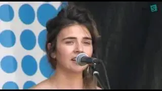 2016-08-25 Bilbo: Maialen Akizuren agurra