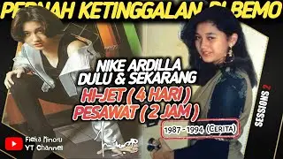 Ternyata Nike Ardilla Pernah Ketinggalan Di Bemo || Nike Ardilla Dulu dan Sekarang