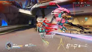 Huge Shatter