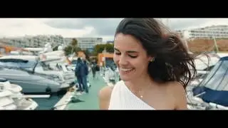 Joe Eric feat. Safr&egrave;re -  La Vista | Official Video