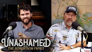 John Luke Terrorizes Al & Zach With His Odd Pet & Moses Throws a Hissy Fit Over a Golden Calf | 1209