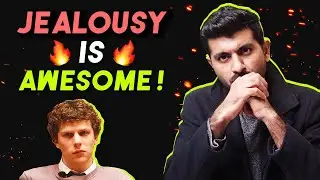 How to use your Jealousy as a WEAPON | Shwetabh