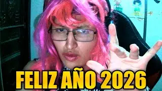 ¡ME VESTI DE VIUDA EN DIRECTO!