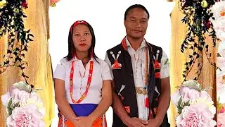Local Wedding Ceremony.