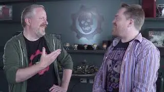 Gears Pop! First Look Gameplay and Dev Diary
