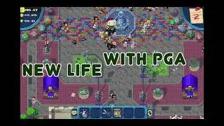 Pixels Game Assistant Introduction