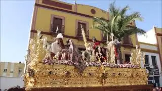 Hdad. de la Borriquita - Semana Santa 2022 Alcalá de Guadaíra