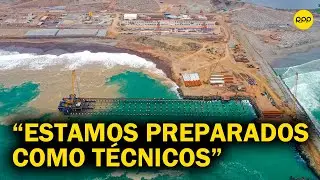 ¿Perú necesita una Autoridad Nacional de Infraestructura para ejecutar obras emblemáticas?