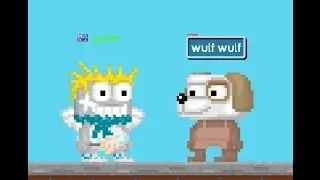 Growtopia - Short Film