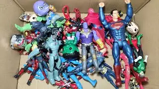 AVENGERS TOYS #482 /Action Figures/Spiderman,Ironman,Hulk,Thor,/Toys