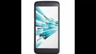 Lava XOLO X1000 - 2GHz Intel CPU-powered smartphone with HD Screen