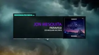 Jon Mesquita - Paravissi