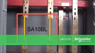 Converting Speed-D Switchboard to Main Only or Remote Metering | Schneider Electric Support